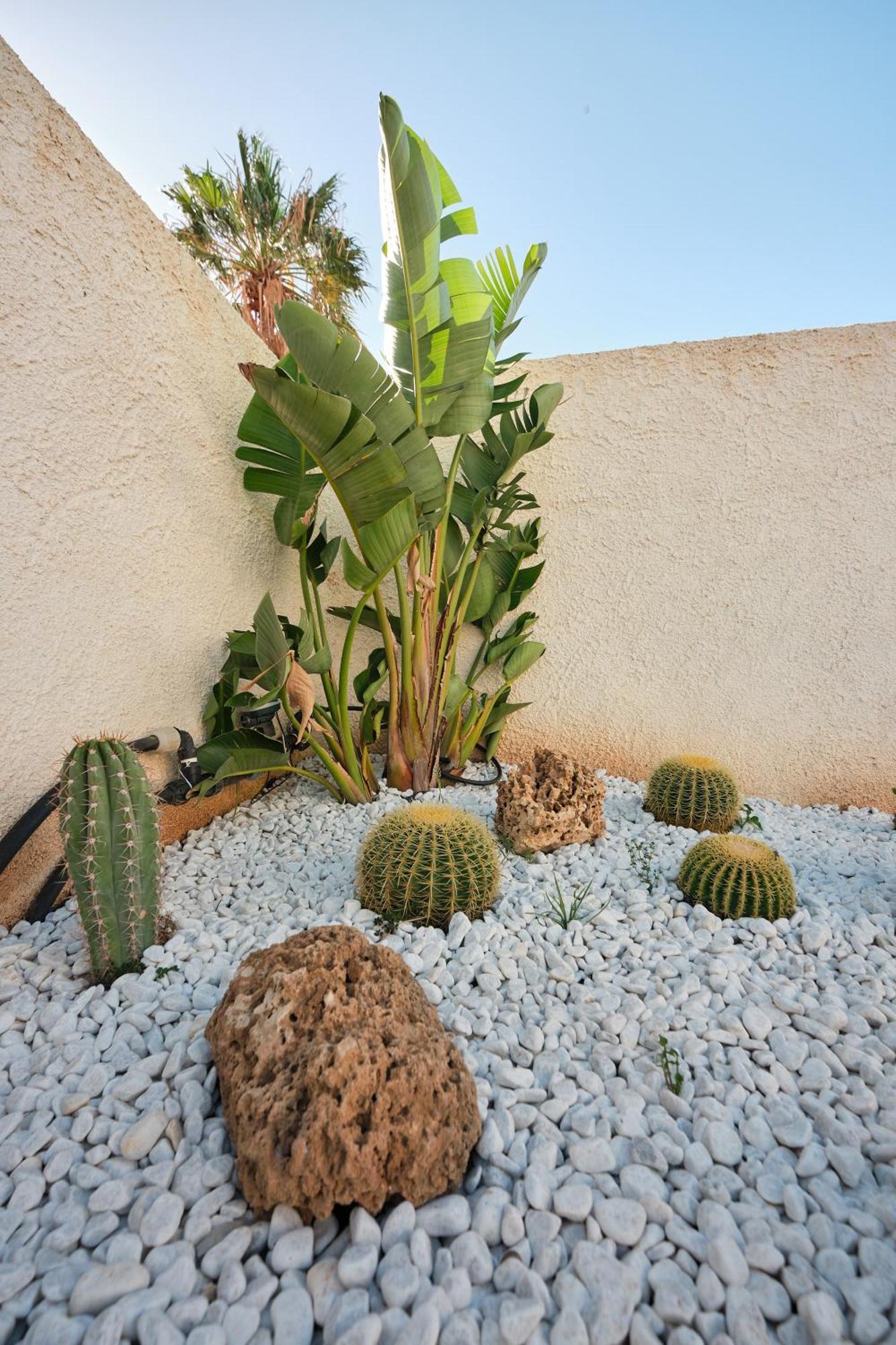 Villa Canepa Marsala Exterior photo